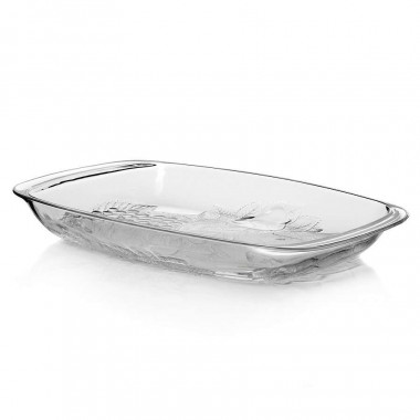 Поднос 390*250мм Pasabahce Piknik 54148B &mdash; Posudio