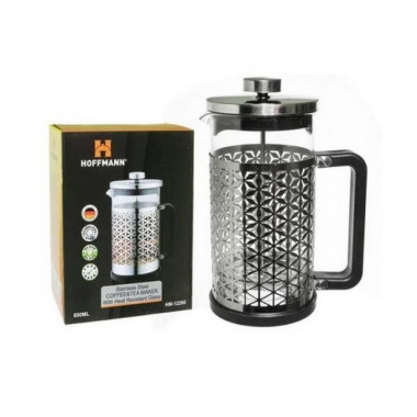 HM 12280 Френч-пресс 0,8л. &mdash; Posudio