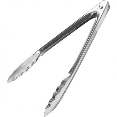 Щипцы металл Проотель 20,5см &mdash; Posudio