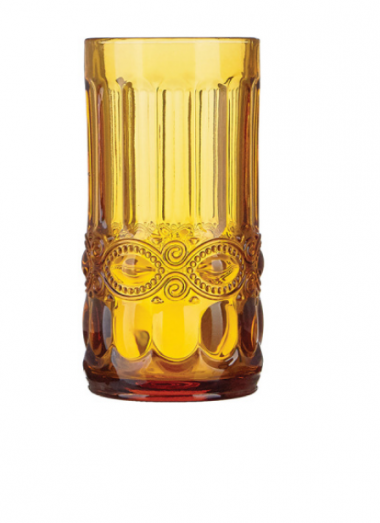 Хайбол 300мл амбер — Posudio