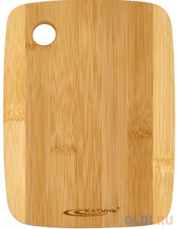 Доска раздел бамбук 200*150*10мм №10 фото 1 — Posudio