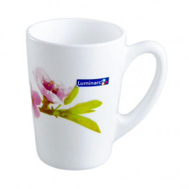 Кружка УОТЕР КОЛОР 320мл. &mdash; Posudio