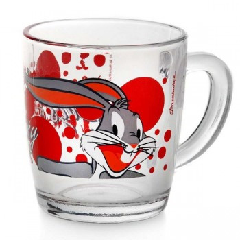 Кружка БАГЗ БАННИ 2 шт. 350 мл — Posudio