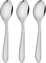 Ложка столовая 3шт "Laguna" &mdash; Posudio