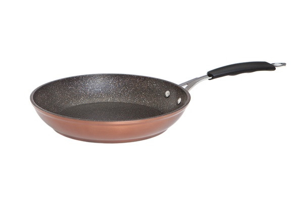 Сковорода с антипригарным покрытием 26см, Nadoba Medena, NAD728717 фото 1 &mdash; Posudio