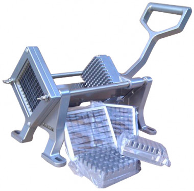 Пресс для нарезки AIRHOT CP-03 &mdash; Posudio