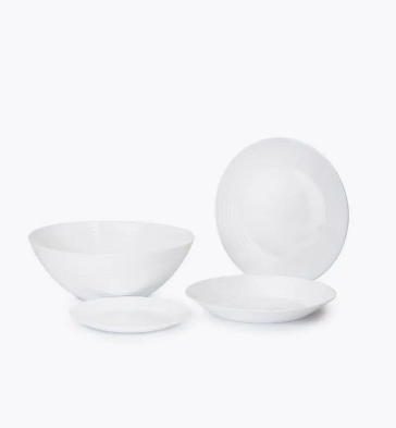 Набор столовый  АРЕНА 19пр. &mdash; Posudio