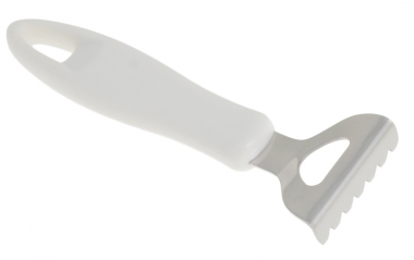 Скребок для рыбы нерж Presto 420120 — Posudio