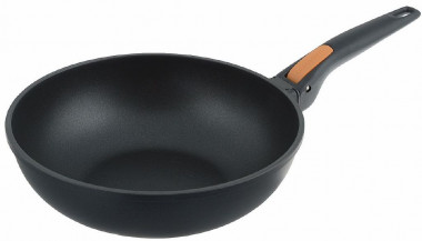 Сковорода WOK 28см SmartCLICK, 60505800 — Posudio