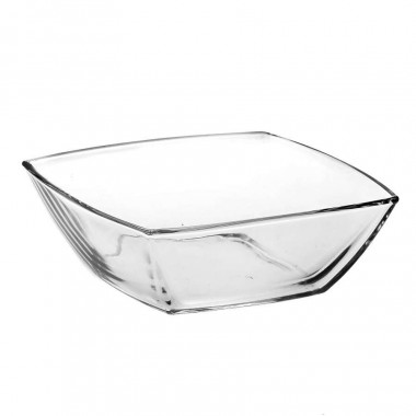 Салатник 160*160 мм Pasabahce Tokio 53066SLB &mdash; Posudio