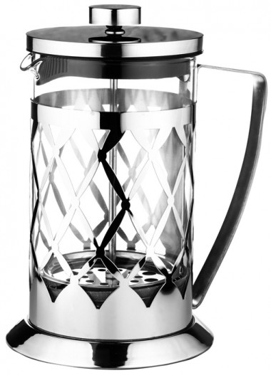 HM 12380 Френч-пресс 0,8л. &mdash; Posudio