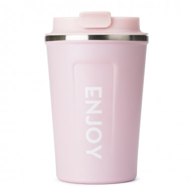 Термокружка NATURA 0,37л. — Posudio