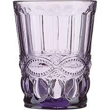 Олд Фэшн 220мл фиолет. — Posudio