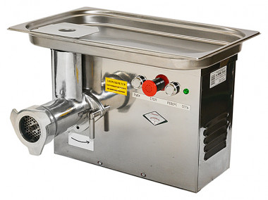 Мясорубка МИМ-150 — Posudio