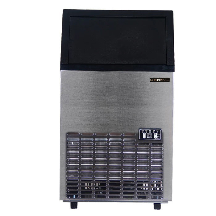 Льдогенератор COOLEQ IC-35 Кубики фото 1 — Posudio