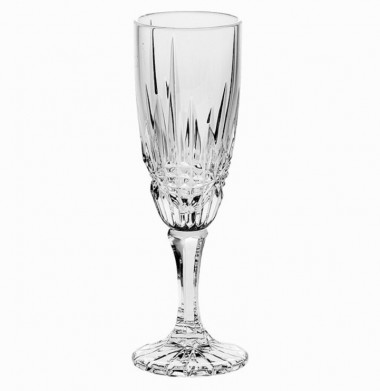 Рюмка для шампанского 180 мл.6шт. &mdash; Posudio
