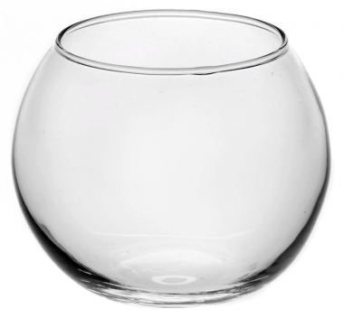 Ваза 79 мм Pasabahce Flora 43407B &mdash; Posudio