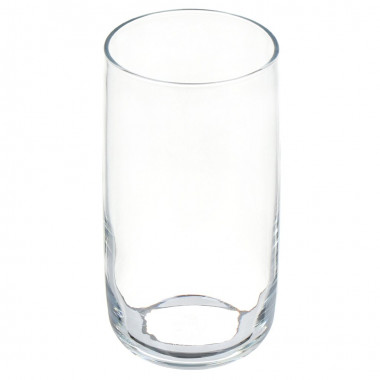 Стакан 6шт. 365мл.&quot;ICONIC&quot; в п/уп. — Posudio
