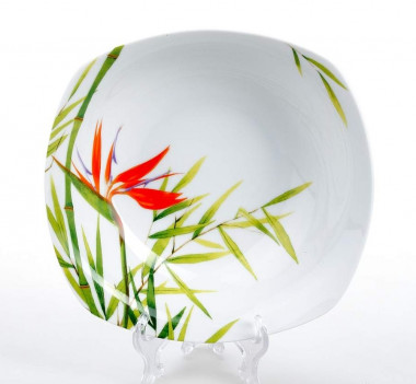 Салатник 14см (Bamboo) &mdash; Posudio