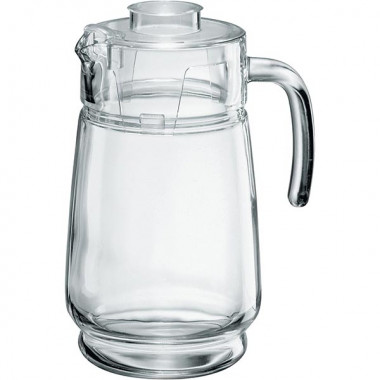 Кувшин 1.6л с крышкой Luminarc Bahamas L2802 &mdash; Posudio