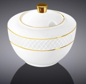 Сахарница  Diamond 340мл. — Posudio