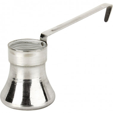 Кофеварка 0,3л полиров. (ЭРГ-АЛ) &mdash; Posudio