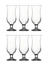 НАБОР БОКАЛОВ 470мл.(НАПА) 6шт. — Posudio