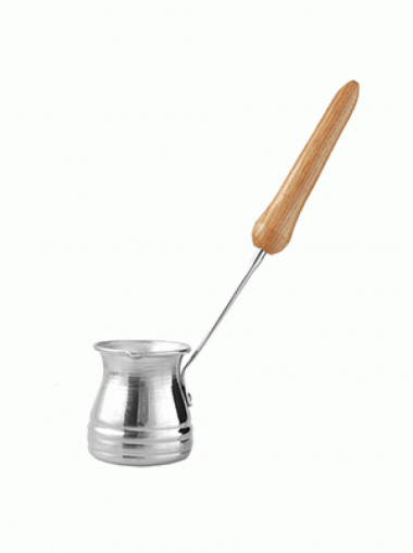 ТУРКА МИССИС(никель) — Posudio