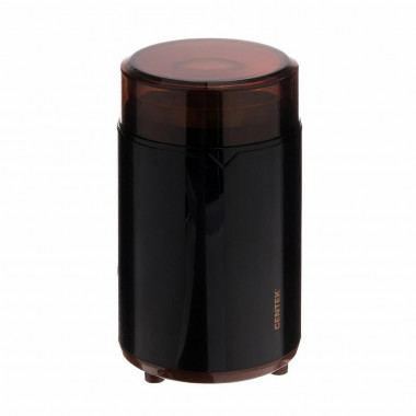 Кофемолка Centek CT-1351(Black) 200вт 100г — Posudio