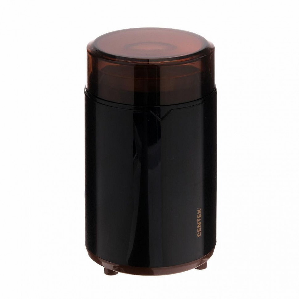 Кофемолка Centek CT-1351(Black) 200вт 100г фото 1 — Posudio