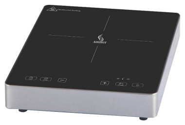 Плита индукционная AIRHOT IP2000 — Posudio