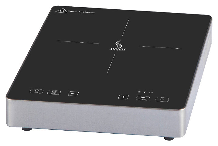 Плита индукционная AIRHOT IP2000 фото 1 — Posudio