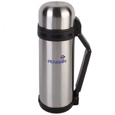Термос 1,5 л универсальный Penguin BK-12A/BK-12SA — Posudio
