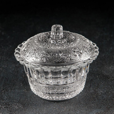 Сахарница &quot;КОНИЯ&quot; 12см. — Posudio