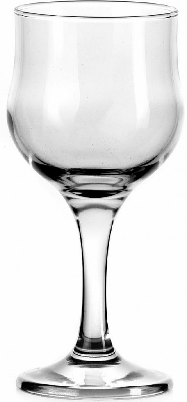 Бокал 200 мл Pasabahce Tulipe 44167SLB — Posudio