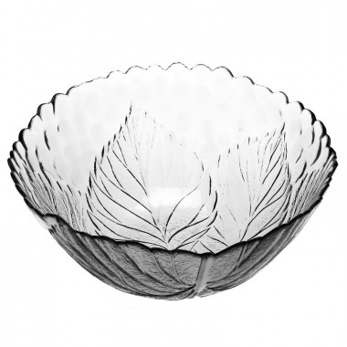 Салатник из закаленного стекла 6 шт d=120 мм Pasabahce Sultana 10286B — Posudio