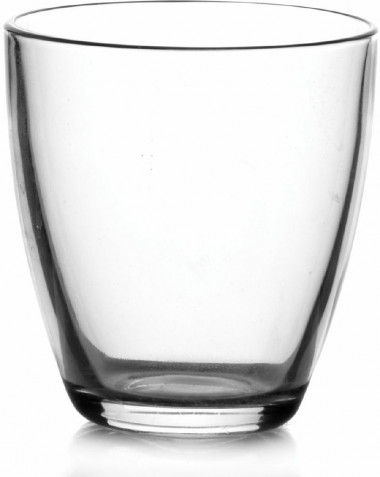 Стакан 285 мл Pasabahce Aqua 52645SLB — Posudio