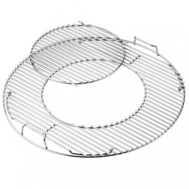 Решетка GBS для угольных грилей 57см &mdash; Posudio