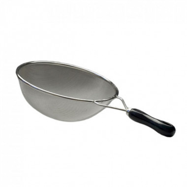 Сито 220мл пласт. ручка &mdash; Posudio