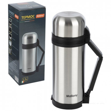 Термос из нерж стали SF-1500A, 1,50 л. &mdash; Posudio