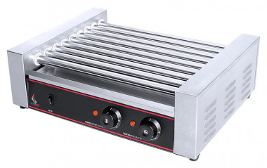 Гриль роликовый Airhot RG-11 &mdash; Posudio