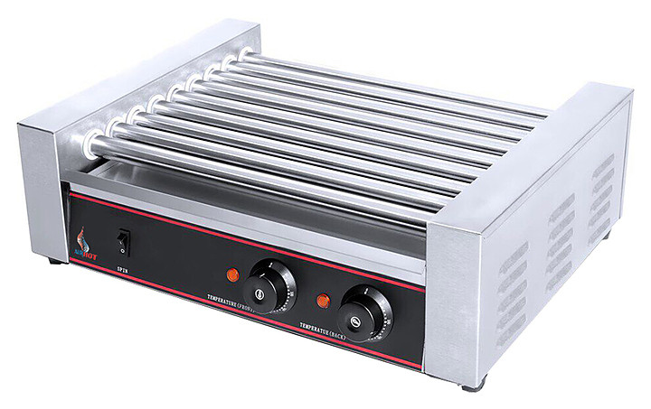 Гриль роликовый Airhot RG-11 фото 1 — Posudio