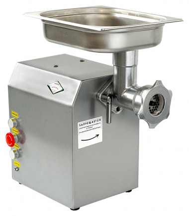 Мясорубка БЕЛТОРГМАШ МИМ-80 — Posudio