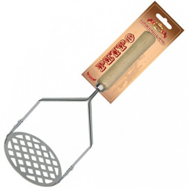 Кортофелемялка  Ретро (Мультидом) — Posudio