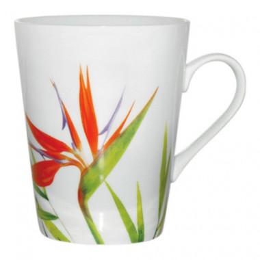 Кружка 400мл Domenik Bamboo DM9028 — Posudio