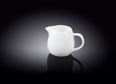 Молочник 5oz 100мл (Wilmax) WL-995004/A — Posudio