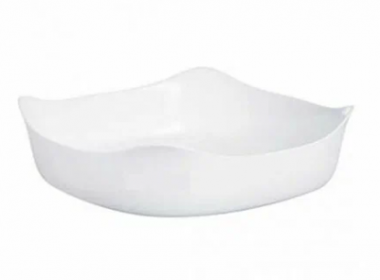 Форма для запекания СМАРТ КУЗИН  26х26см квадратная &mdash; Posudio