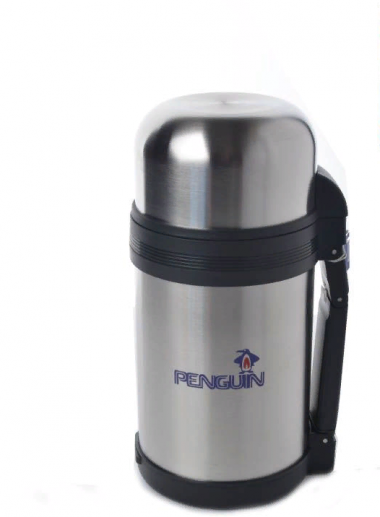 Термос 1л универсальный Penguin BK-16A/BK-16SA — Posudio
