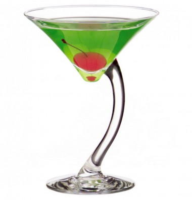 Кокт.рюмка Бравура 180мл &mdash; Posudio