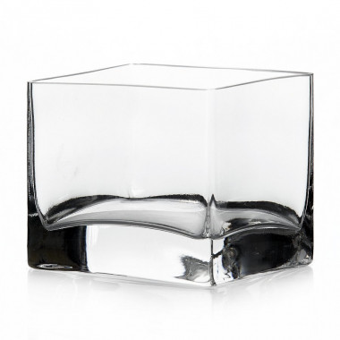 Ваза для цветов Pasabahce Botanica 43072/b — Posudio